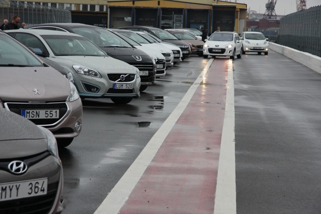 Miljöbästa Bil 2014: 53 bilar klarar skärpta kriterier